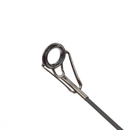 Universal Volzhanka rod “Sirius”, 8 sections, test up to 200 g, 3.3 m, black color-6