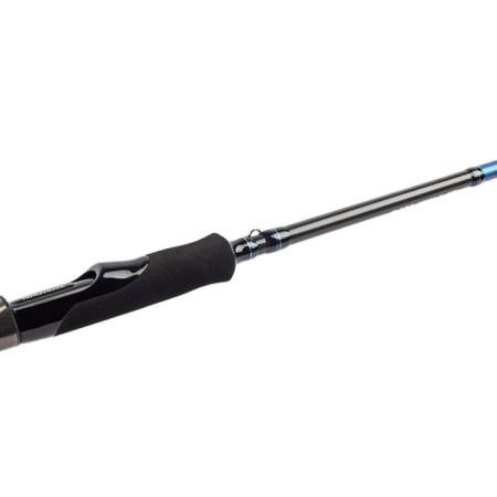 Spinning Nautilus Crossblade CBS-732L, length 2.21 m, test 2-14 g-12