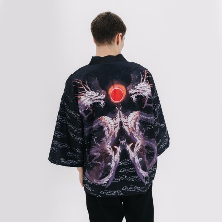 Carnival haoori "Magic Dragons", p. 44–48 (m)-9