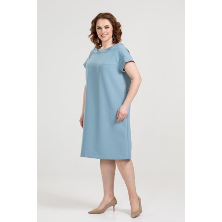 Women's dress, size 52-3