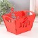 Krasny 18x12x14.5 cm (set of 5 parts)