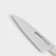 Kitchen knife samura harakir, vegetable, blade 10 cm