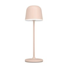 Manner table lamp, LED 2.2W USB Type-C IP54