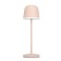 Manner table lamp, LED 2.2W USB Type-C IP54