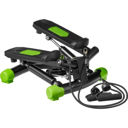 Roller minizepper with BRADEX expanders "turbo"