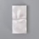 Box for jewelry, packaging, "silk", 10 x 5 x 3 cm