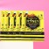 A set of face masks Farmstay, with propolis, 5 pcs.