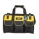 Deli tool bag, 14 pockets, oxford, belt, 310 x 170 x 220 mm
