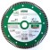 Diamond Distar Turbo Elite, Granit, 180 x 2.4 x 22.2 mm