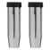 Denzel 93647 gas nozzle, for MIG burner type 24, D = 16, length 57 mm, 2 pcs