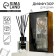 Diffusor aromatic 50 ml. “The most luxurious”, the aroma of black ice, 10.2 x 19.6 x 5.2 cm.