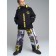 Winter set for the boy PlayTode: jacket and semi -combineson, height 152 cm
