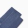 Women's socks A.6C959, jeans color, rr 23-25