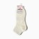 Women's socks, milk size 36-40