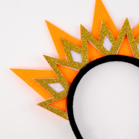 Carnival rim "Righty Sun"-3