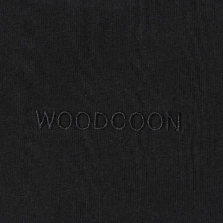 Sweatshirt for a boy, black color, height 92 cm-2