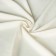 Set of curtains "Tina", size 2x200x270 cm, cream color