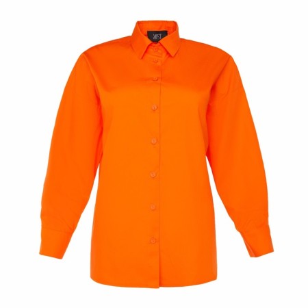 Women's shirt MIST, p. 42, orange-6