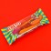 Chewing marmalade Bebeto Fast Food, 3 taste, assorted, 25 g