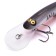 Namazu Azrai, L-125 mm wobbler, 20 g, mine, floating, 0.5-3.5 m, color No. 12