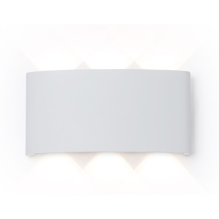 LED LED street Ambrella Garden ST4455, 6W, LED, White Color-1