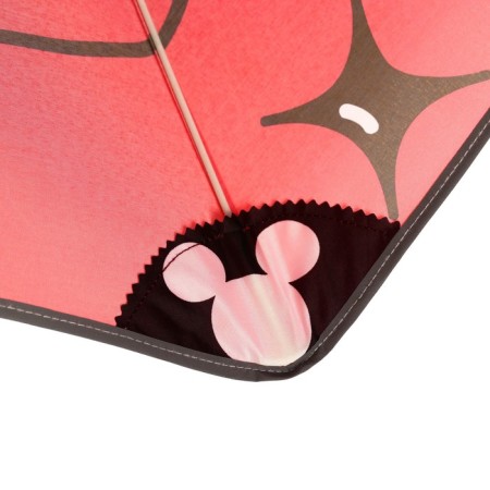 Children's umbrella. "Oh Boy!", Mickey Mouse, 6 spokes d = 90 cm-8