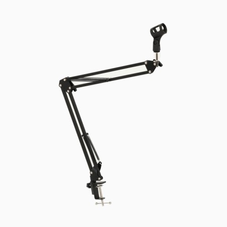 Microphone Pantotograph Music Life, microphone diameter 2.5 cm