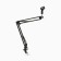 Microphone Pantotograph Music Life, microphone diameter 2.5 cm
