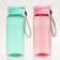 Water bottle, 550 ml, Laguna, 4.7 x 22.5 x 7 cm, mix