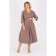 Women's dress, size 54