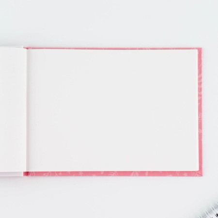 Medical card in a solid cover Form No. 112/U "Pink", 80 liters-8