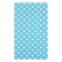 Towel "Dolyana" Forest Blue (View 2) 35x60 cm, 100% HL, 165 g/m2