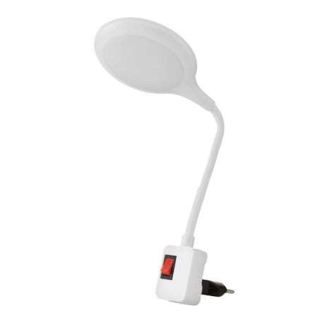 Sconces in the socket "Joyce" LED 7W white 1.5x12x31 cm-13