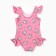 Children's swimsuit KAFTAN "Unicorns", height 98-104 (30)