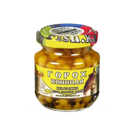 Nozzle nozzle, taste of dill, 110 ml