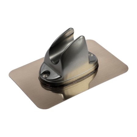 Booking watering can Zein Z108, unregulated, self -adhesive, bronze-8