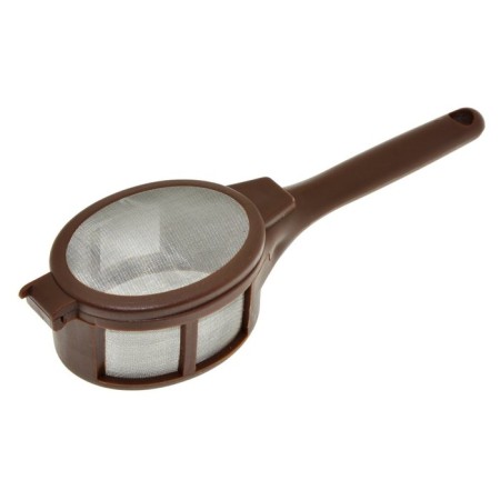 Catch for brewing tea and ground coffee-2