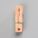 Decor for creativity Tree "clothespin - bouquet of joy" set 10 pcs
