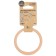 Silicone Bracelet rejector, beige color, mum & baby
