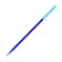 Blue blue handle with erased mazari "CATODREAM" + 9 rods included, needle -off writing node 0.5 mm, thermal -sensitive ink mix