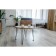 Britain coffee table, 600 × 600 × 446 mm, Avelano color