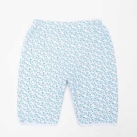 Pantalones female, color mix, size 48-6