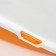 Pet -it house-house for cats 57x39x38, orange/white