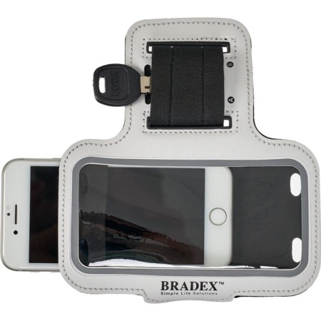 Bradex phone cover with a hand mount, 140x80 mm-5