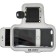 Bradex phone cover with a hand mount, 140x80 mm