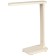 NLED-495-5W-BG table lamp LED battery, beige color