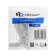 Aqualink coarse filter, 1 ", internal/internal thread