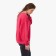 Female sweatshirt Minaku: Casual Collection Fuchsia Color, size 50-52