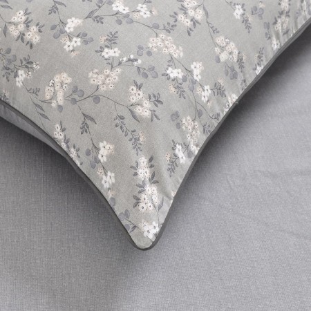 Bed linen 1.5 joint venture Sofi de Marko "Kendra", size 180x230 cm, 160x220 cm, 50x70 cm - 2 pcs-8