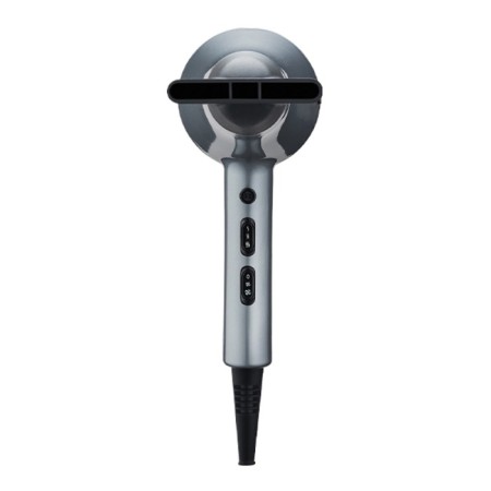Feng BQ HD2019B, 2200 W, 2 speeds, 3 temperature conditions, gray-1